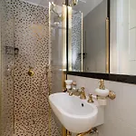 Basanaviciaus 9 Apartmán