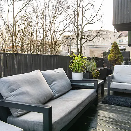 Basanaviciaus 9 Διαμέρισμα *