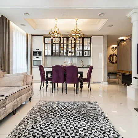 Basanaviciaus 9 Apartment *