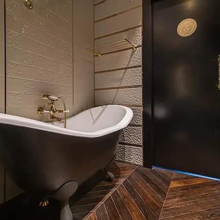 Lejlighed Basanaviciaus 9