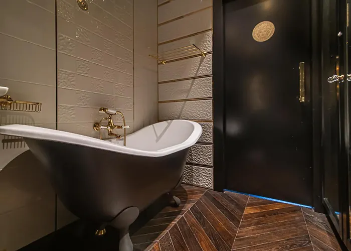 Appartamento Basanaviciaus 9