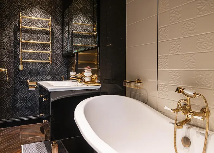 Basanaviciaus 9 * Βίλνιους