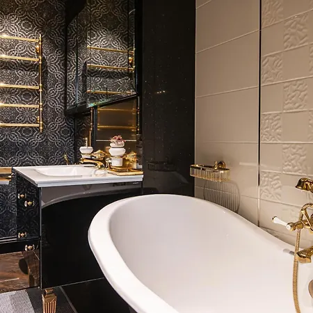 Basanaviciaus 9 * Vilnius