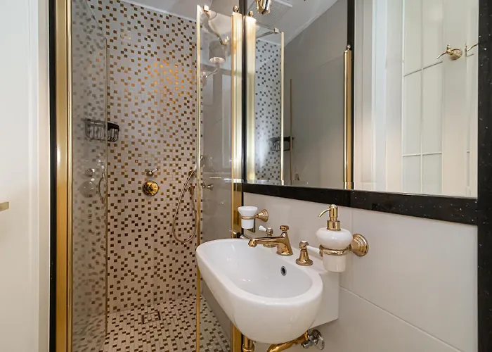 Basanaviciaus 9 Apartmán